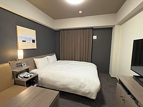 Comfort Single Room - Smoking
