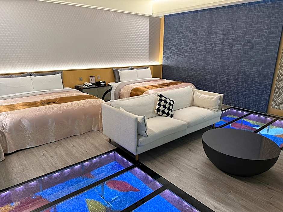 Xiadu Motel