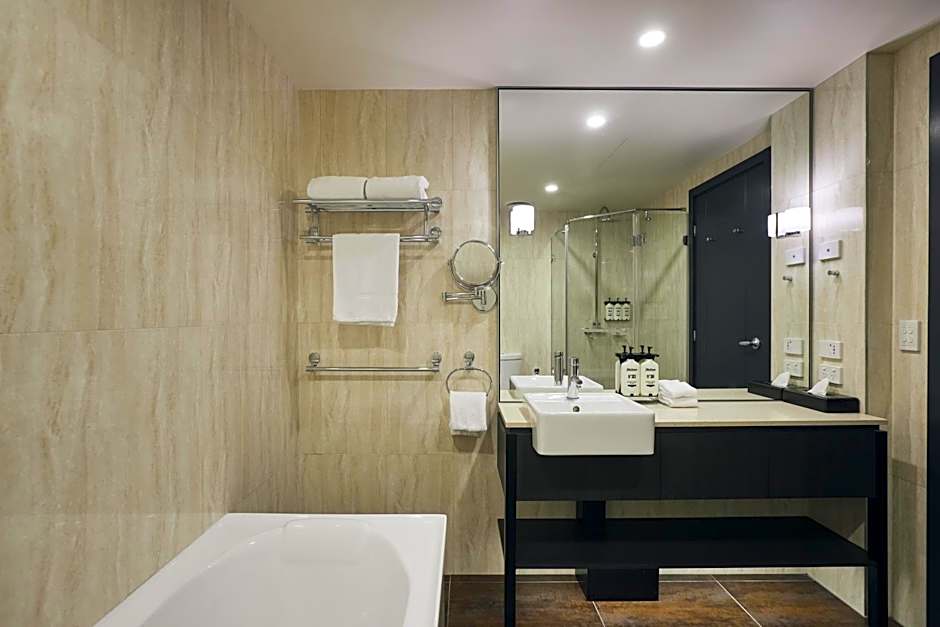 RACV/RACT Hobart Apartment Hotel