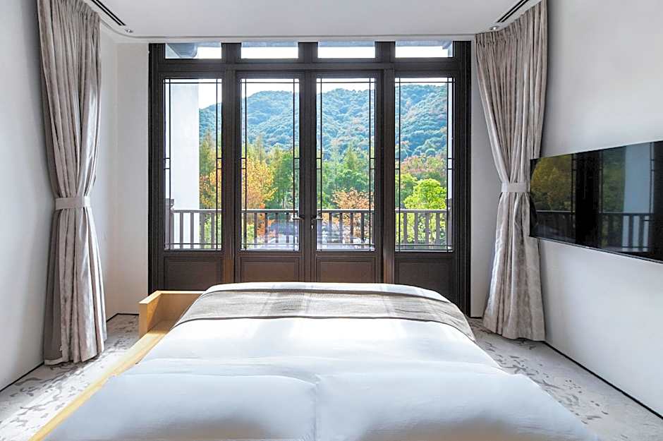Blossom House Shaoxing Shangyu Yuanjing