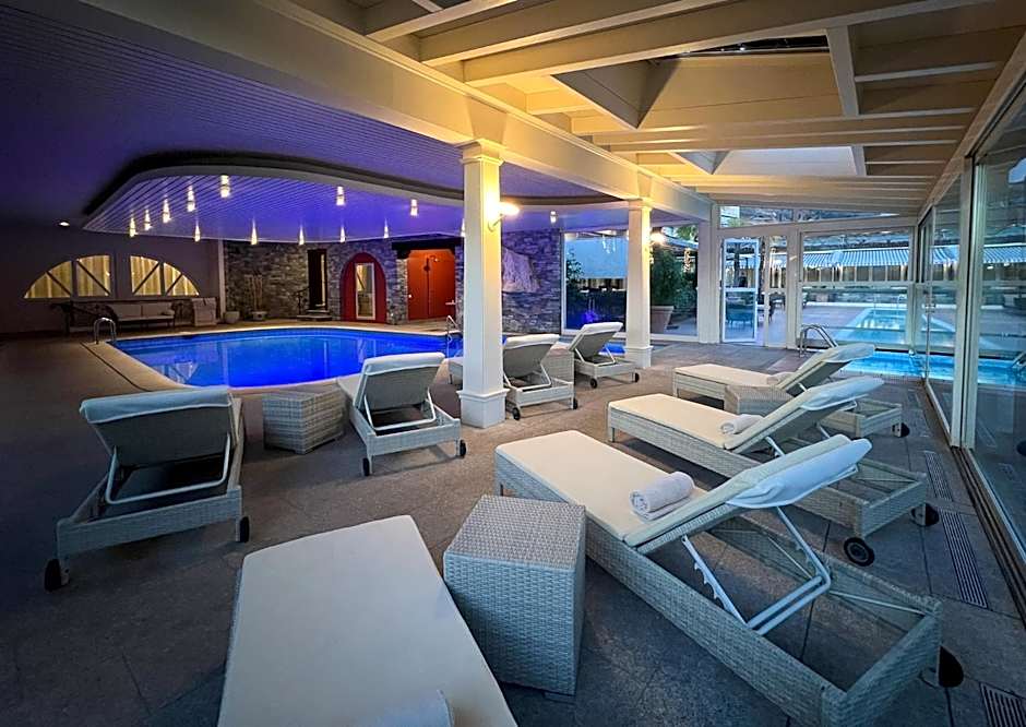 Villa Delta - Parkhotel Delta
