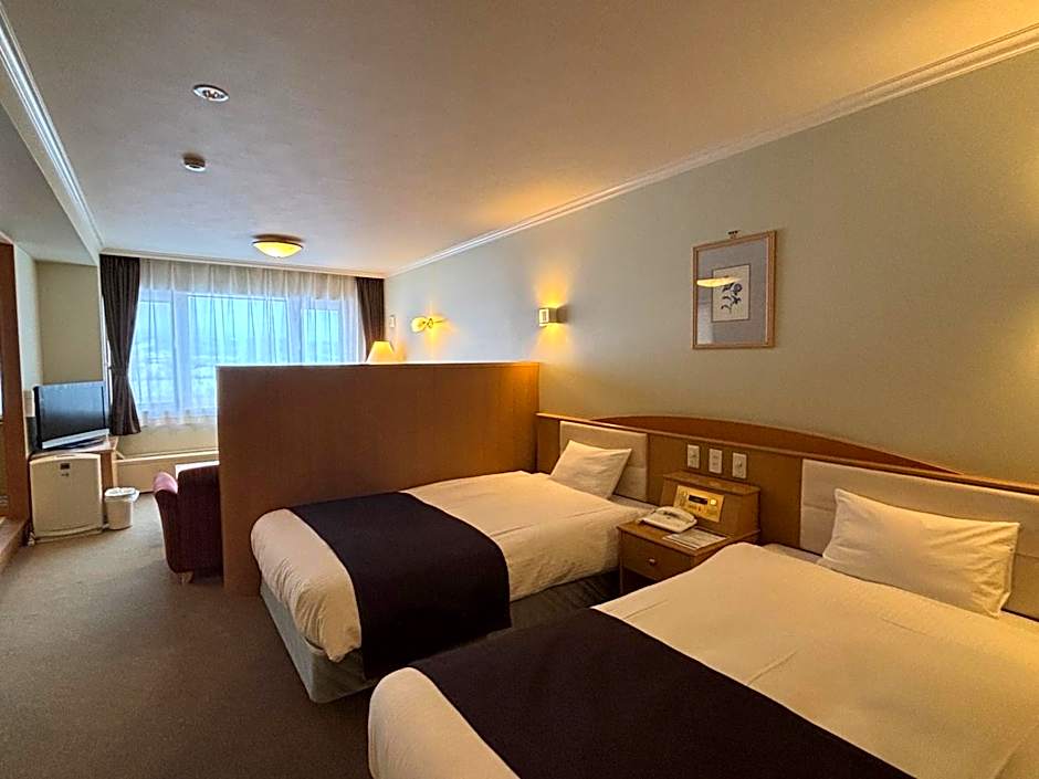 SPA&HOTEL RESORT Furano La Terre