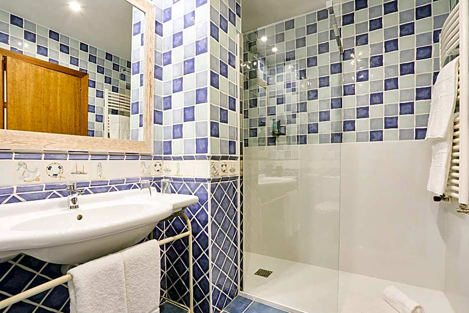 Hotel Silken Villa de Laguardia