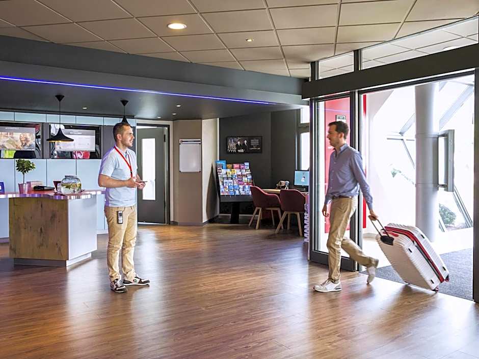 ibis Lausanne Crissier