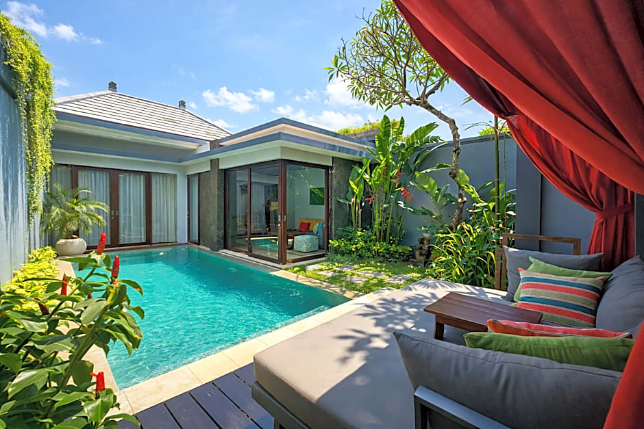 Seminyak Icon - by Karaniya Experience