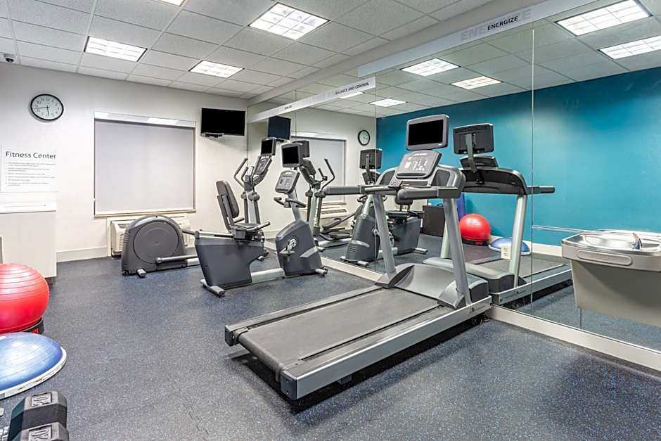 Holiday Inn Express & Suites White Haven-Lake Harmony By IHG