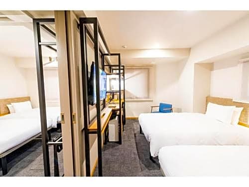 ICI HOTEL Asakusabashi - Vacation STAY 69315v
