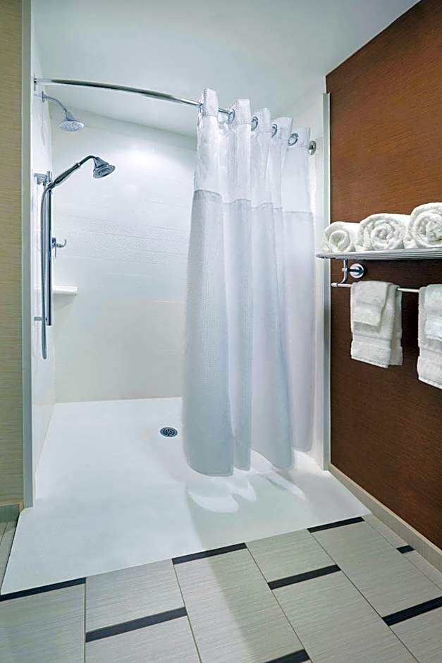 Fairfield Inn & Suites by Marriott Barrie