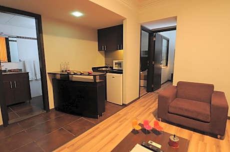 Family Suite