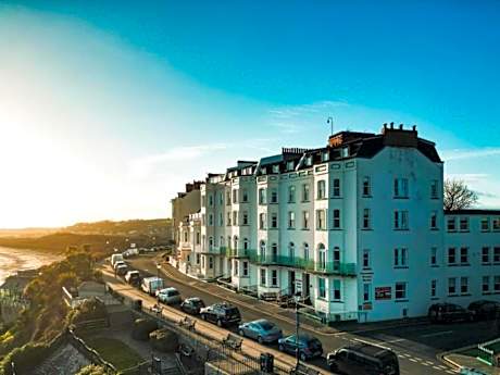 Clarence House Hotel