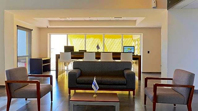 City Express Cananea