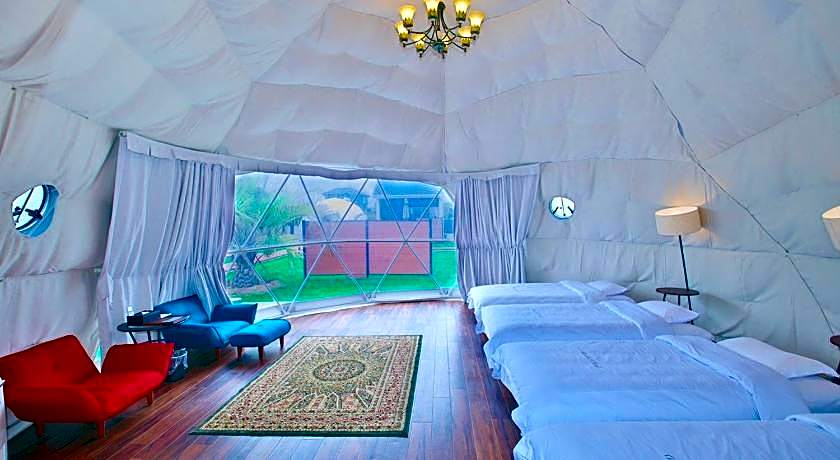 Ducale Garden Hotel Kujukuri