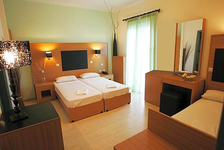 Foto 1 de 1 de Triple Room
