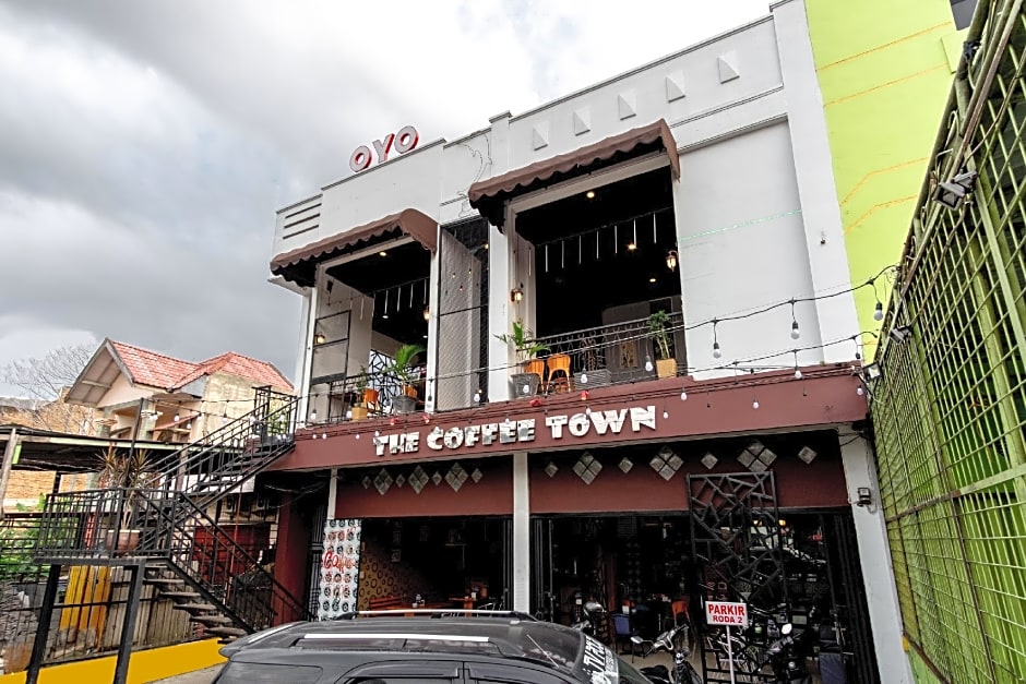 OYO 1668 Yvel Homestay Syariah