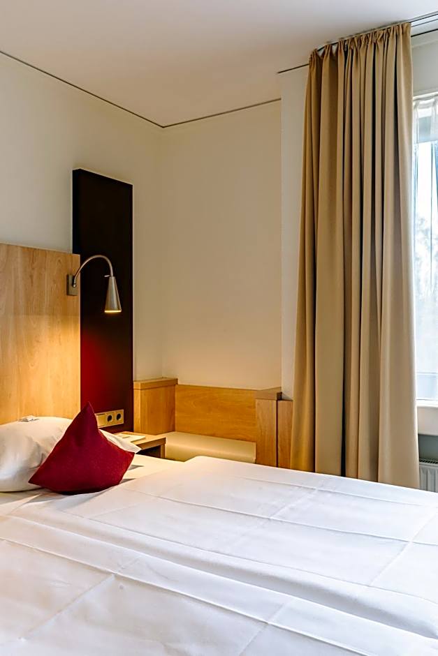 Hotel Gustav-Stresemann-Institut