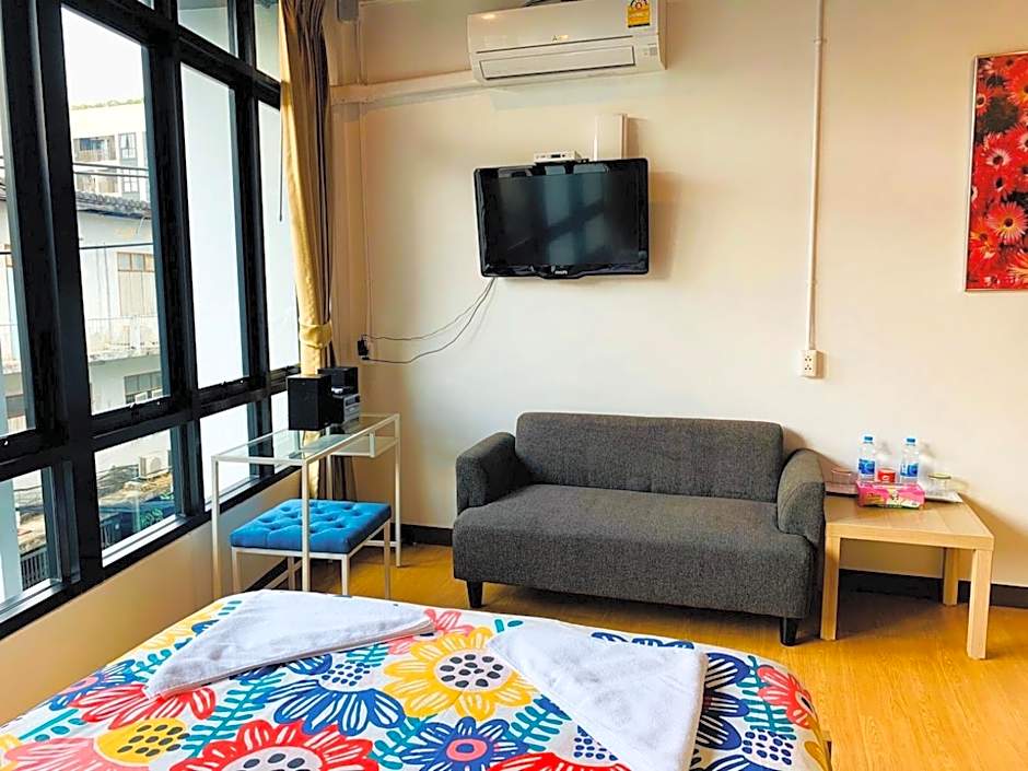 Daraya Hostel