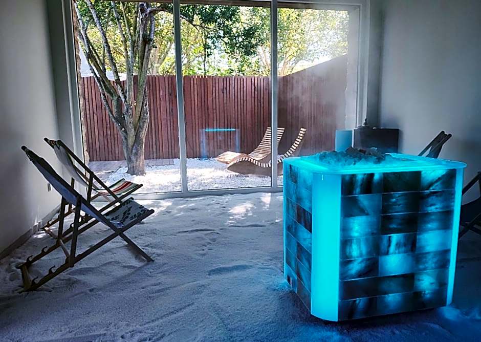 Hotel rural Finca Vivaldi Nature & Spa