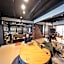 Hostel & Tatami Bar Uchikobare -内子晴れ-