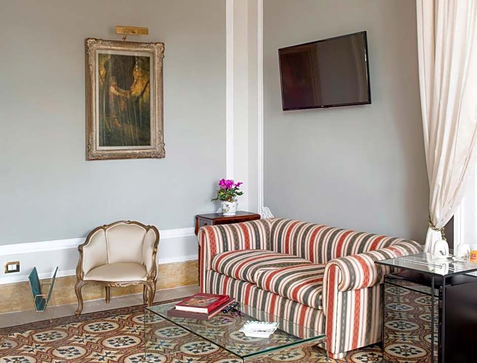 Vittoria - house of charme