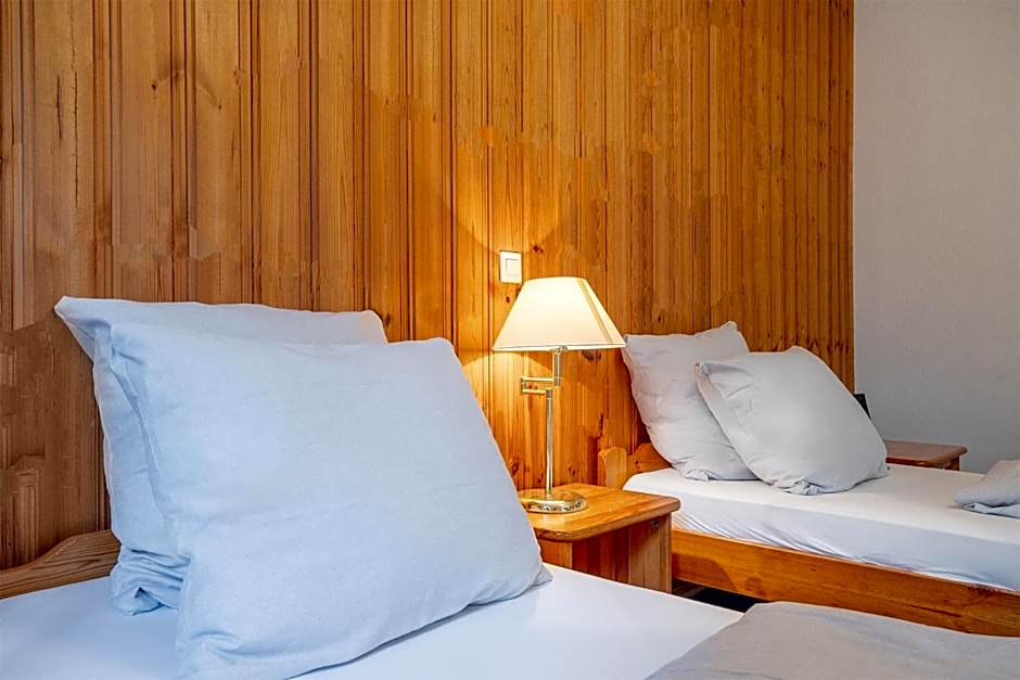 Hotel Sonne
