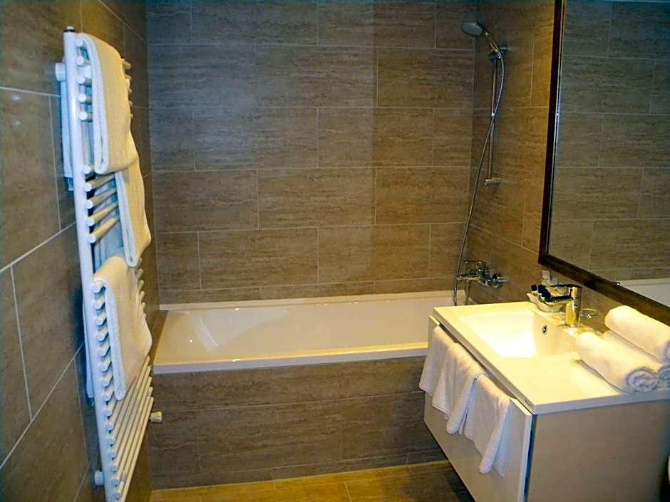 Bükkös Hotel & Spa