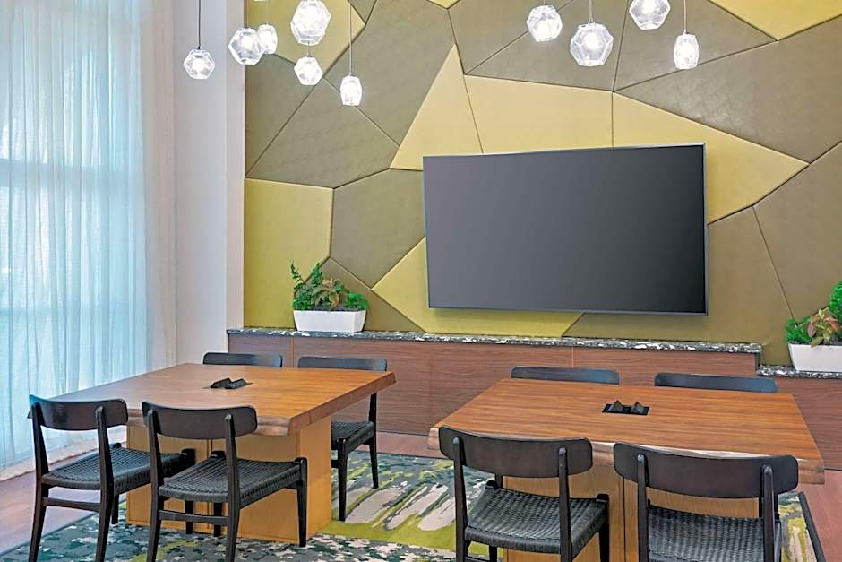 Hampton Inn By Hilton And Suites Sarasota/Lakewood Ranch