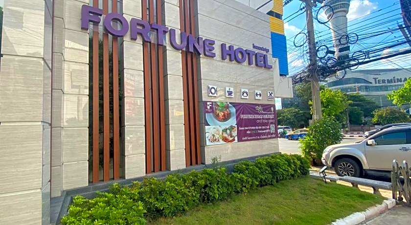 Fortune Hotel Korat