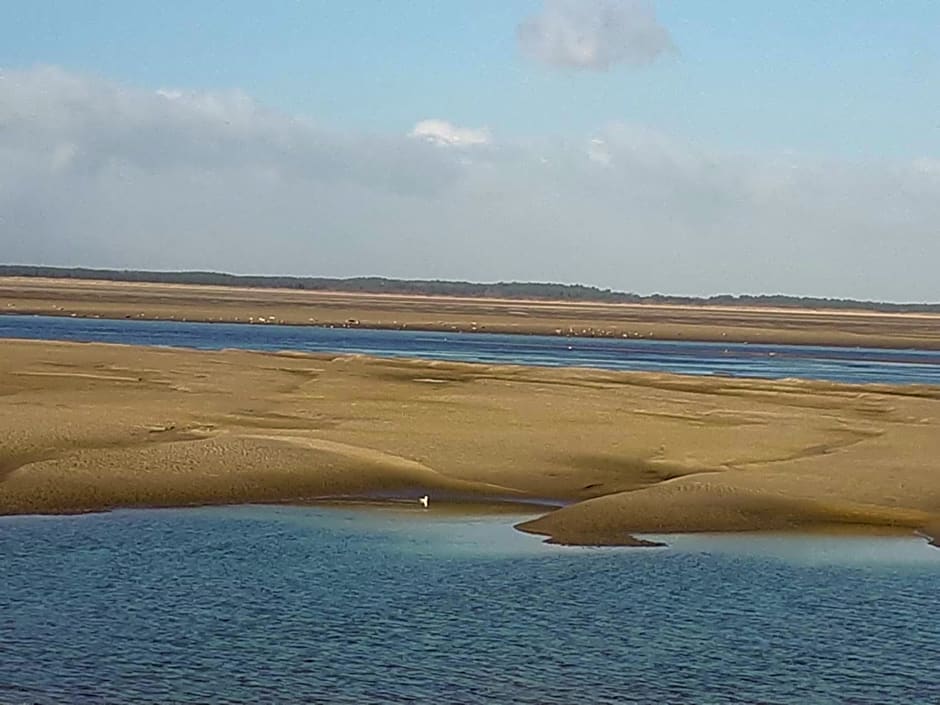 Chambres d'hôtes Les 4 Vents