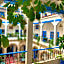Riad Al Madina