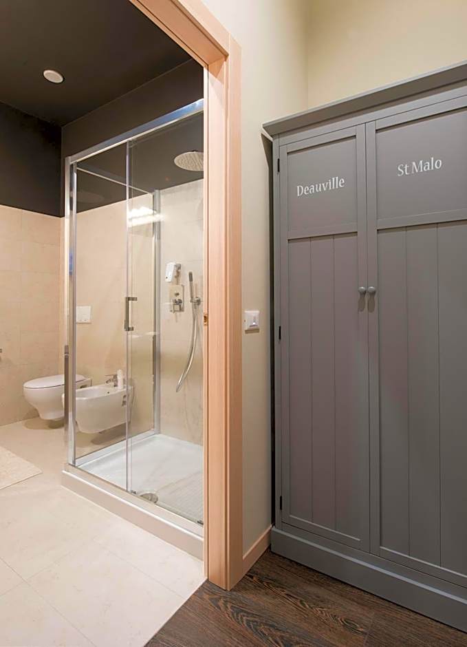 Hotel B&B il Mosaico