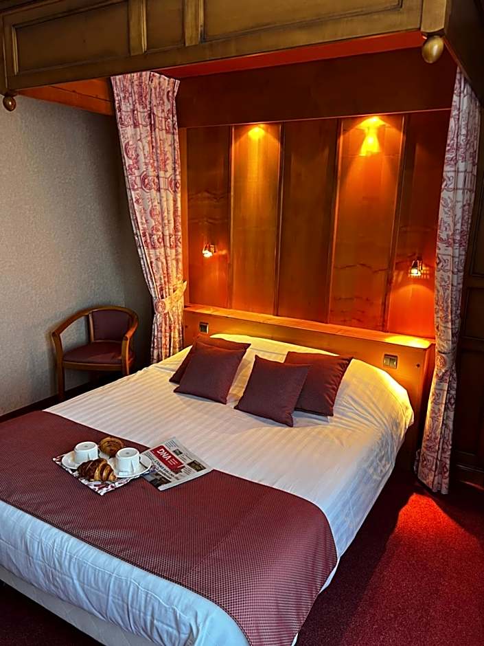 Hôtel Le Riquewihr
