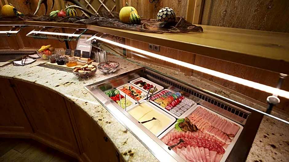 Vilstaler Hof Landgasthof & Hotel