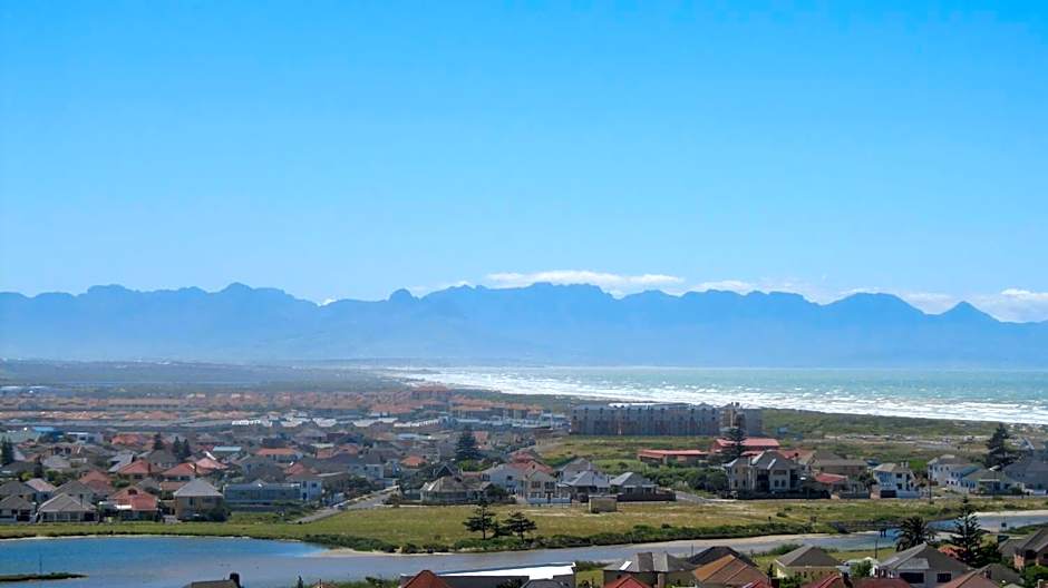 Bluebottle Guesthouse