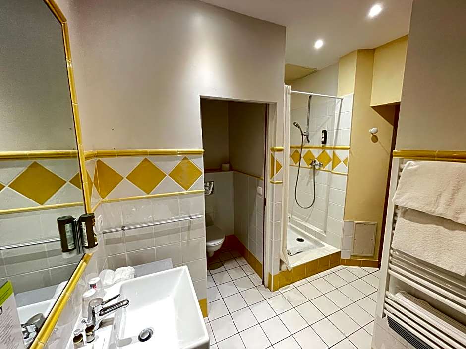 Hotel des Marquisats