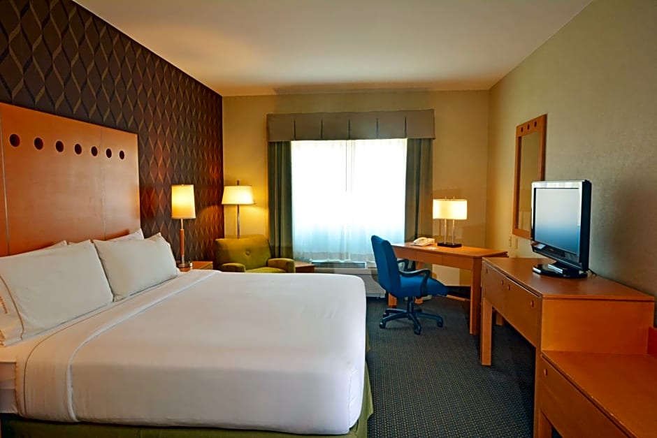 Holiday Inn Express & Suites Monterrey Aeropuerto