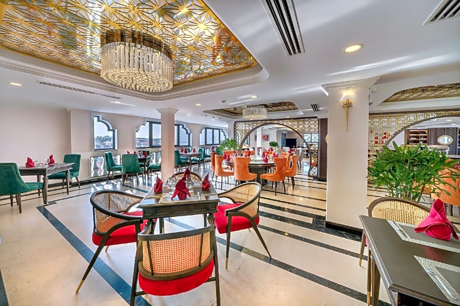 Le Pavillon Hoi An Gallery Hotel Spa