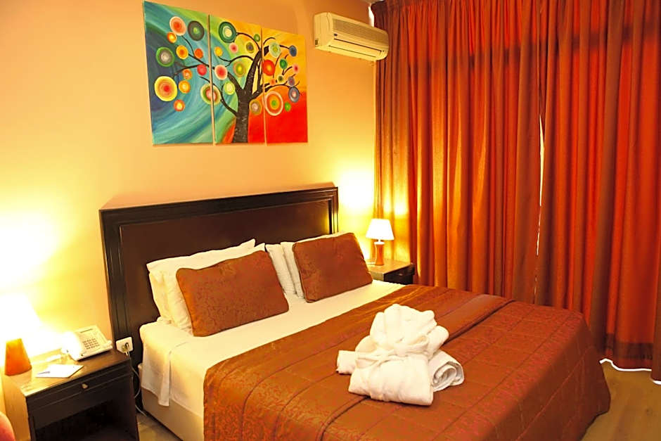 Mozart Hotel
