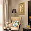 art'otel Rome Via Veneto
