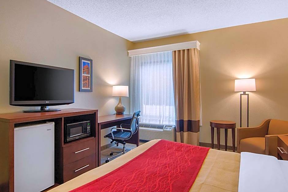 Comfort Inn Chester - Richmond South