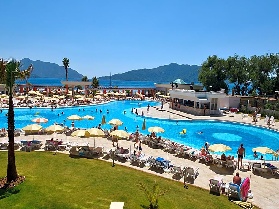 Green Nature Diamond Hotel