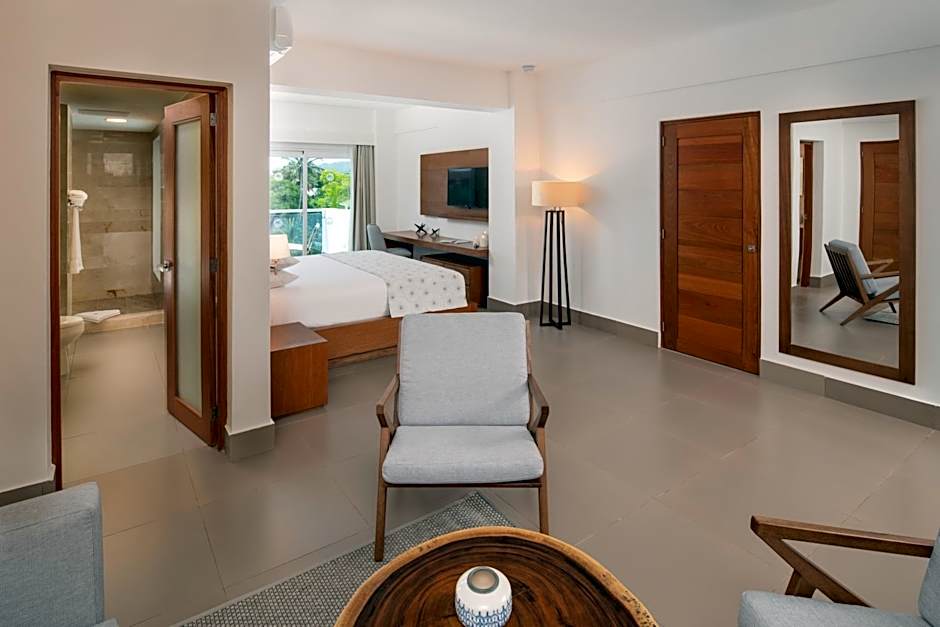 Presidential Suites Lifestyle Cabarete - Room Only