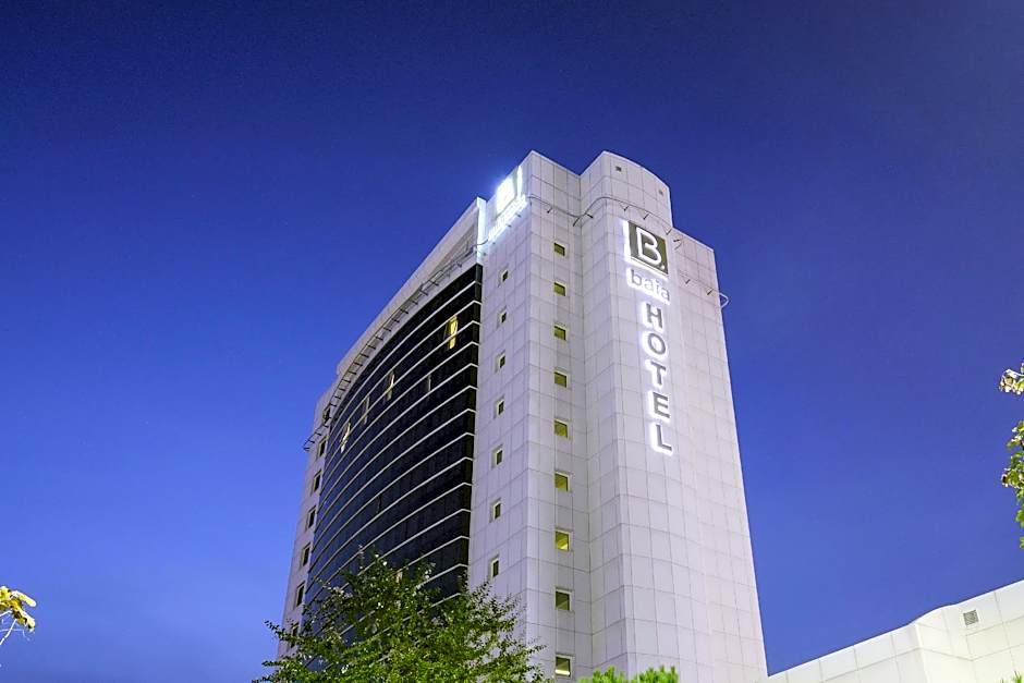 Baia Bursa Hotel