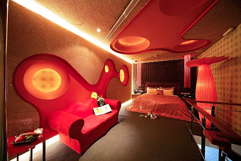 Fongchih Motel