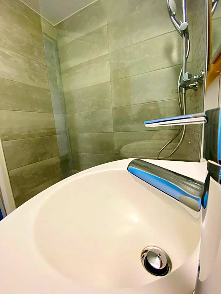 Kyriad Direct Chalon Sur Saone Nord