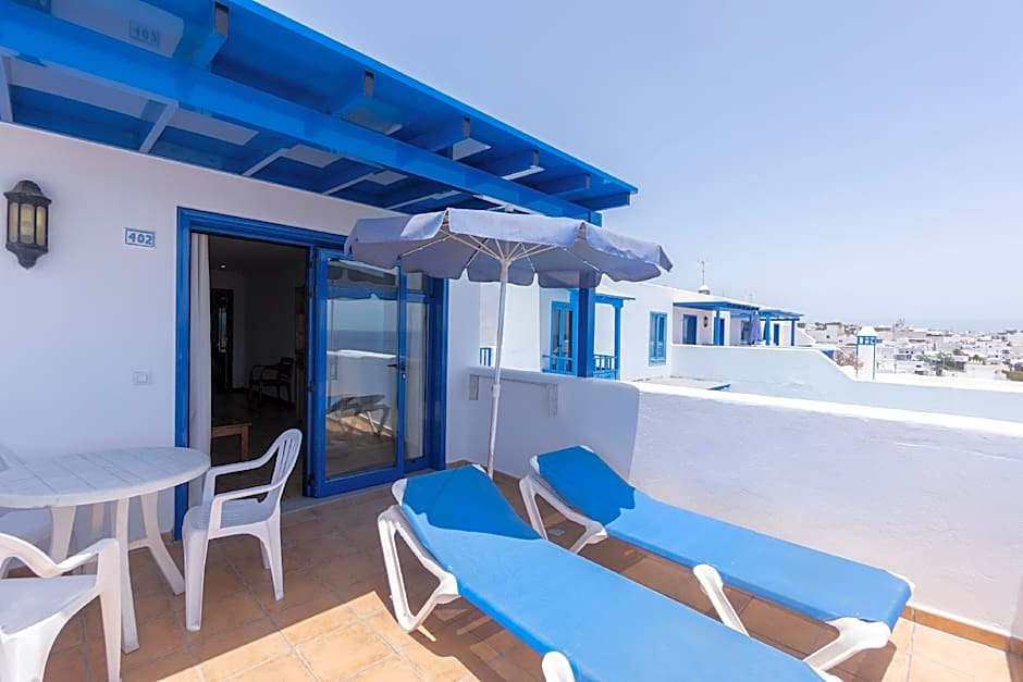 Apartments Agua Marina Lanzarote