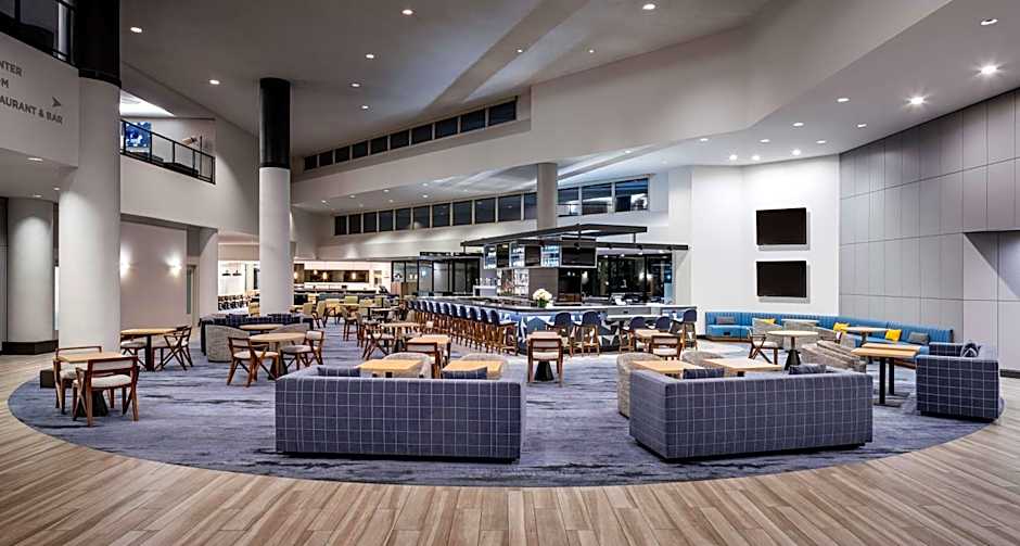 Hyatt Regency Santa Clara