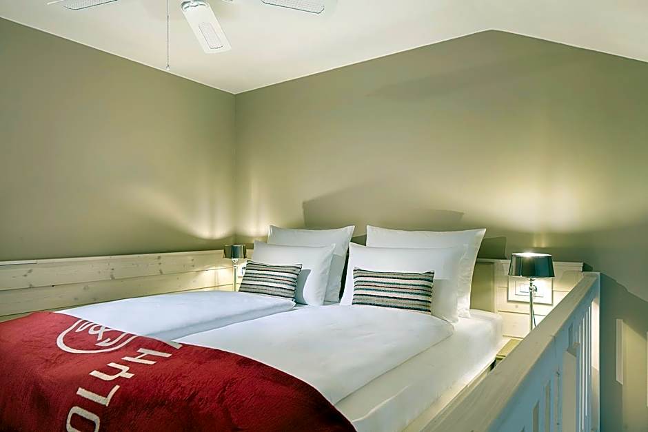 Beach Motel Heiligenhafen