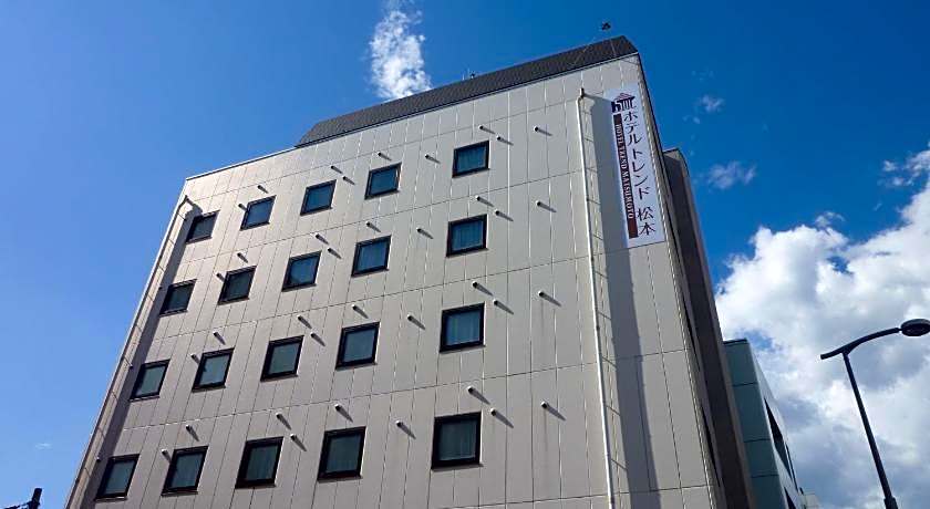 Hotel Trend Matsumoto