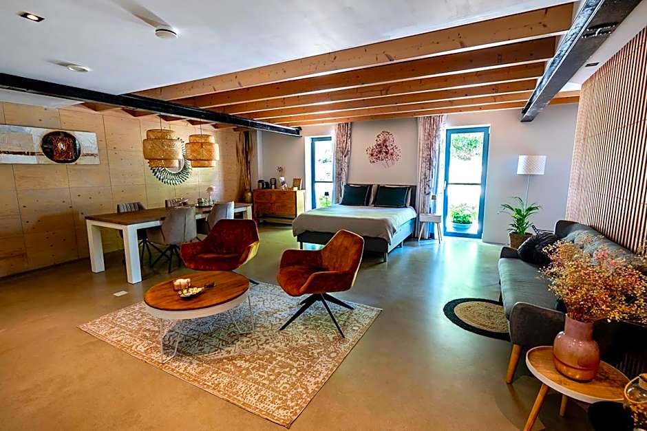 B&B Mooi Montferland