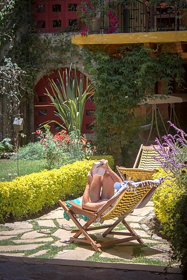 Hotel Posada Primavera
